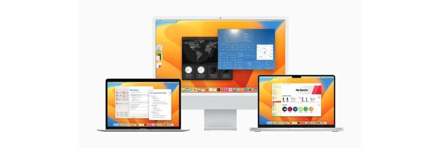 macOS Ventura: el sistema operativo de próxima generación de Apple, ya disponible