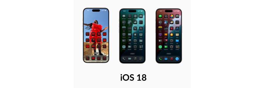 iOS 18: Lo Nuevo que Hace al iPhone Más Inteligente