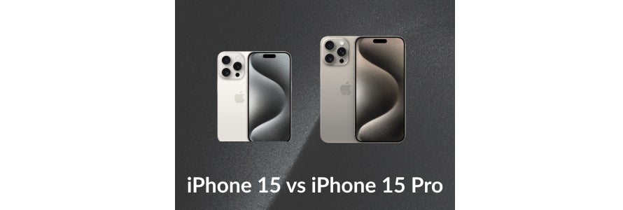 iPhone 15 Pro vs. iPhone 15: ¿Cuál Deberías Elegir?