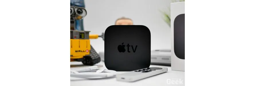 Preguntas frecuentes sobre Apple TV+: Todo lo que necesitas saber